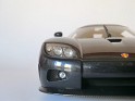 1:18 Auto Art Koenigsegg CCX 2006 Black. Uploaded by Rajas_85
